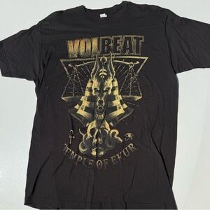 Volbeat band shirt